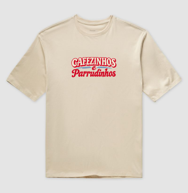 CAFEZINHOS E PARRUDINHOS - Imagem 3