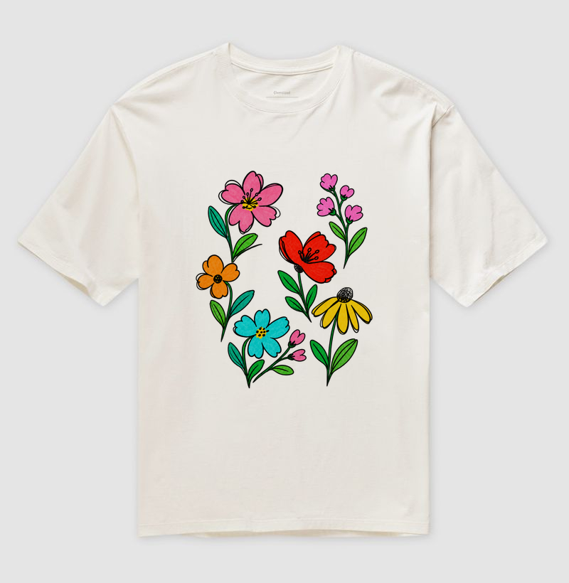 FLOWERS - Imagem 4