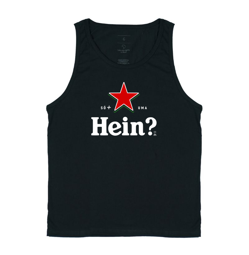 Só + Uma Hein? - Heineken - Saideira - Imagem 3
