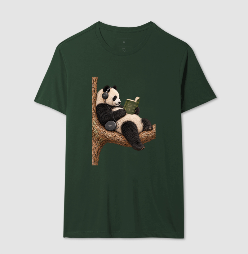 Panda Leitor - Imagem 12