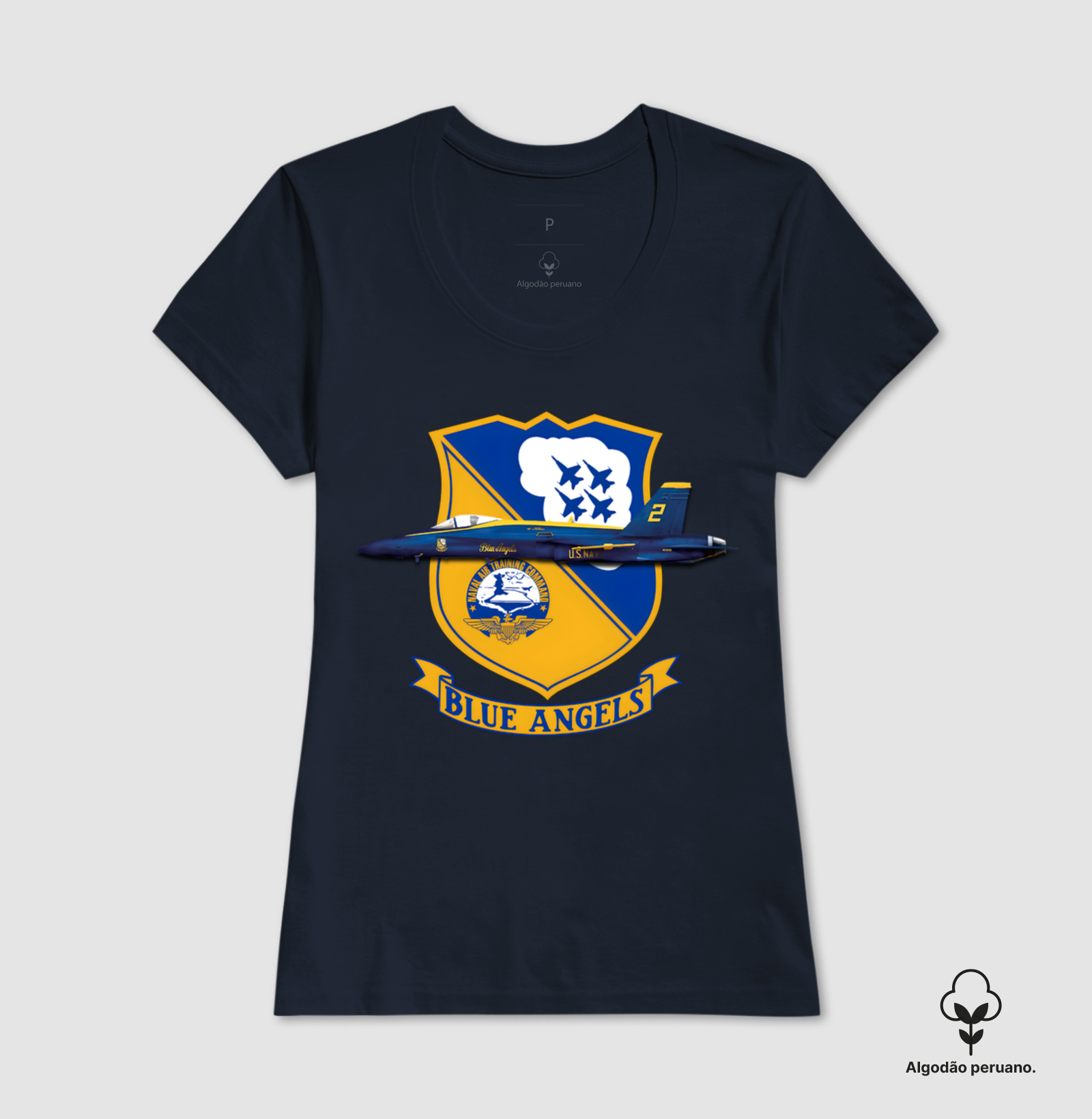 Camisa 6