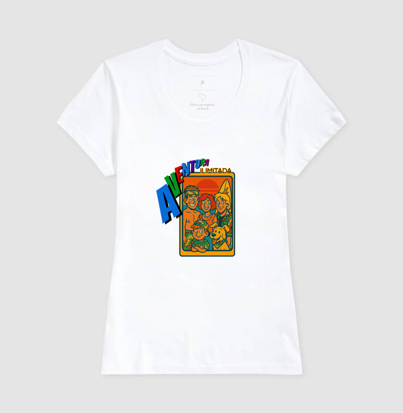 Camisa 4