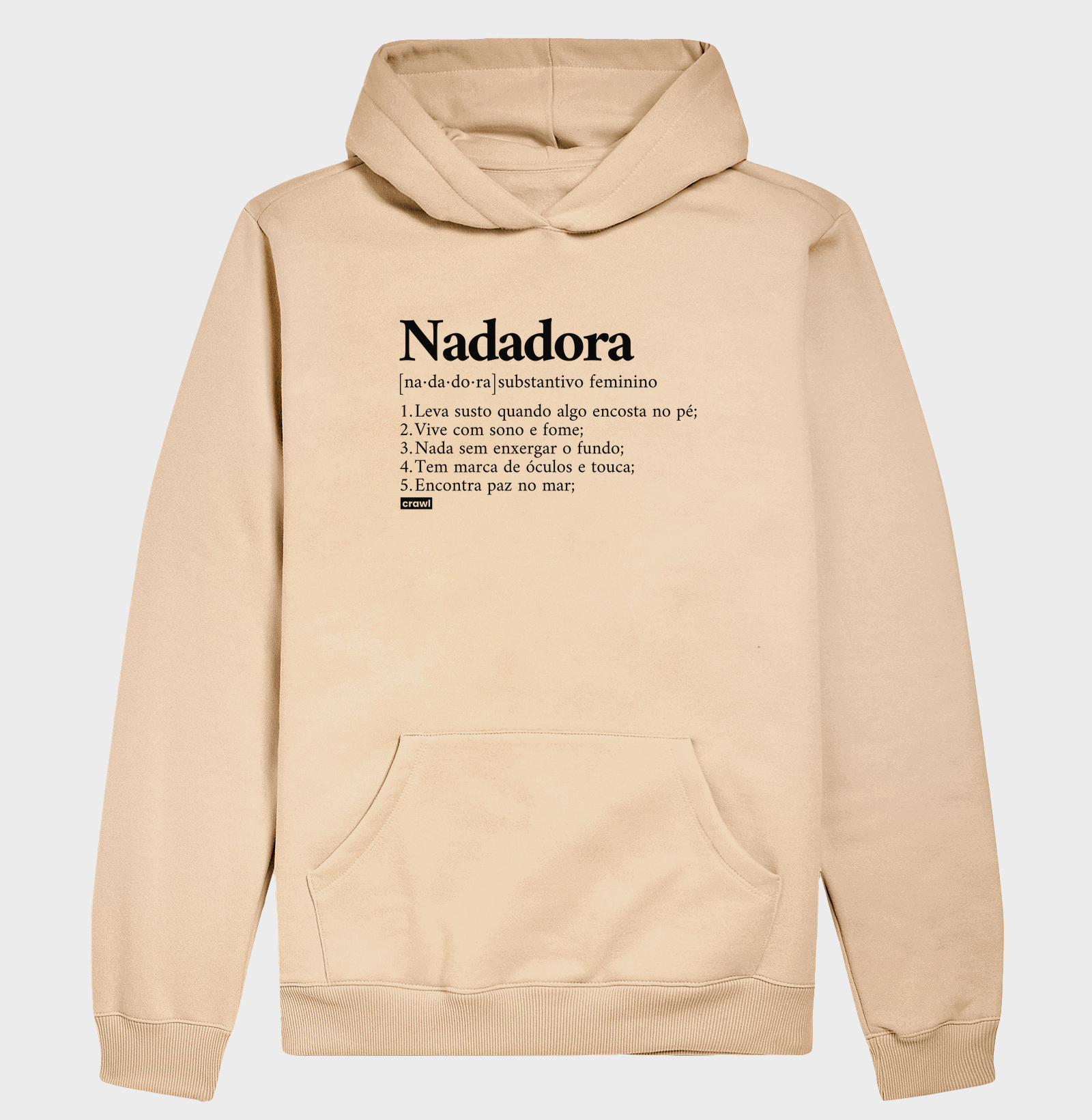 Nadadora Definição - Versão Mar - Imagem 5