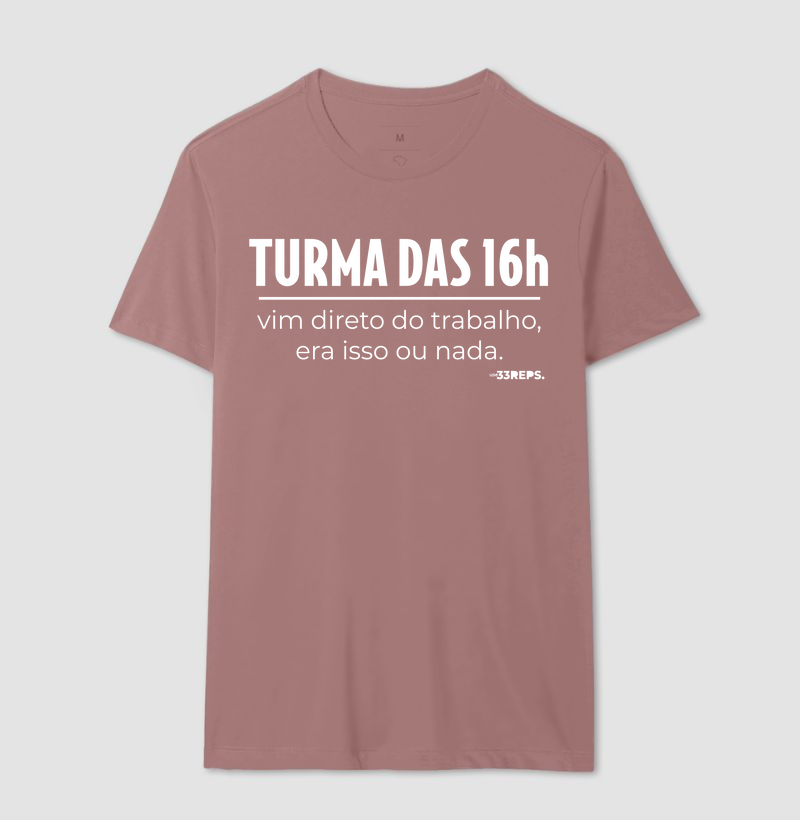Camisa 16