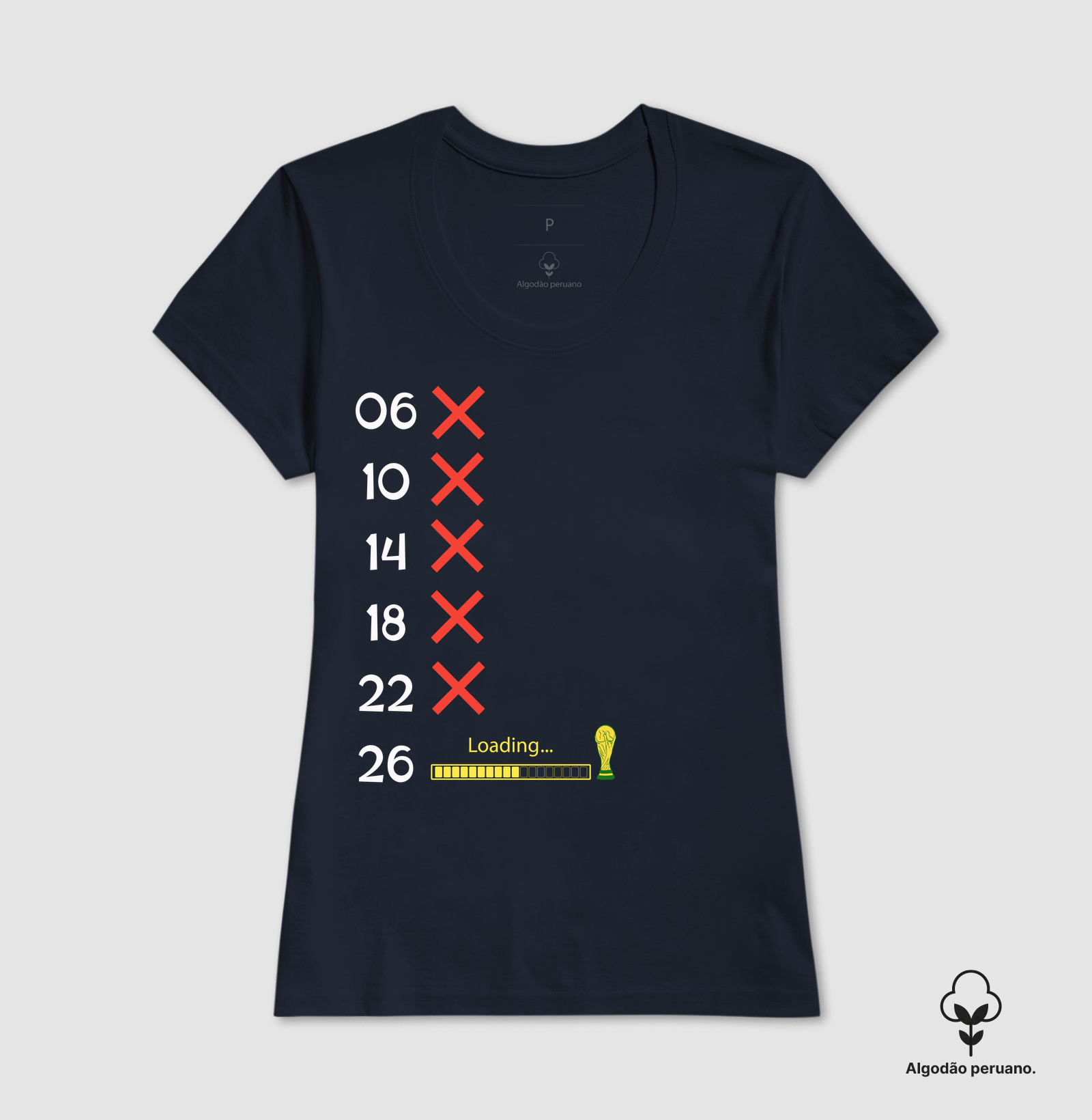 Camisa 3