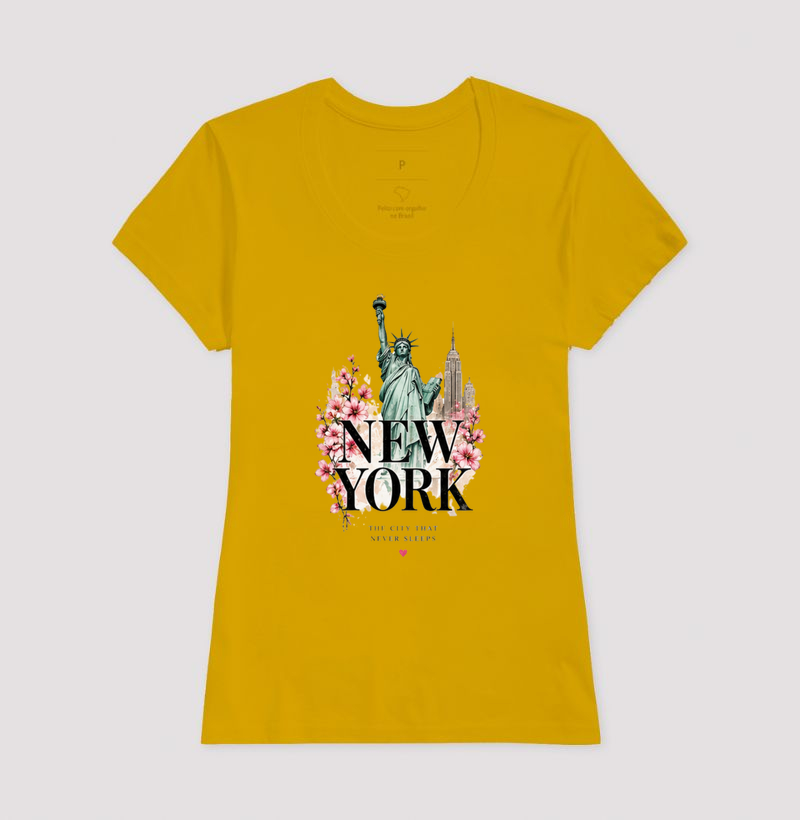 Flores em New York - Imagem 15