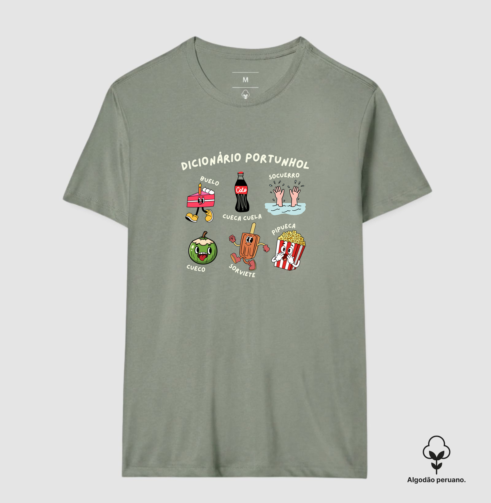 Camisa 2