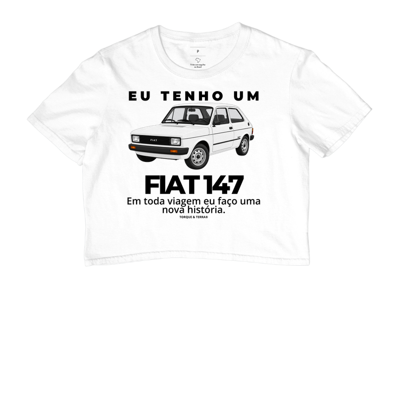 Eu tenho um Fiat 147 - Imagem 3