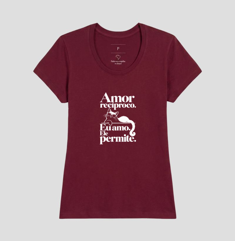 Amor recíproco... - Imagem 22