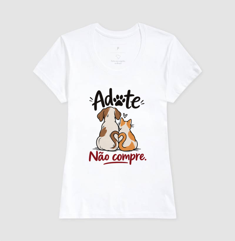 Adote Não Compre - Imagem 3