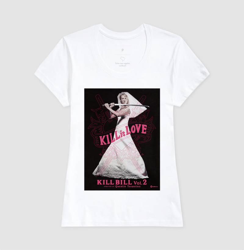 Kill Bill Vol. 2 – Kill Is Love - Imagem 5