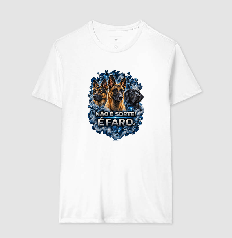 Não é sorte! É faro. - Imagem 6
