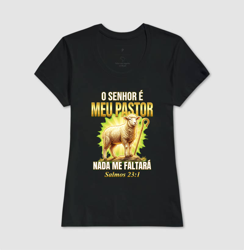 Ovelha - O Senhor é meu Pastor - Imagem 6