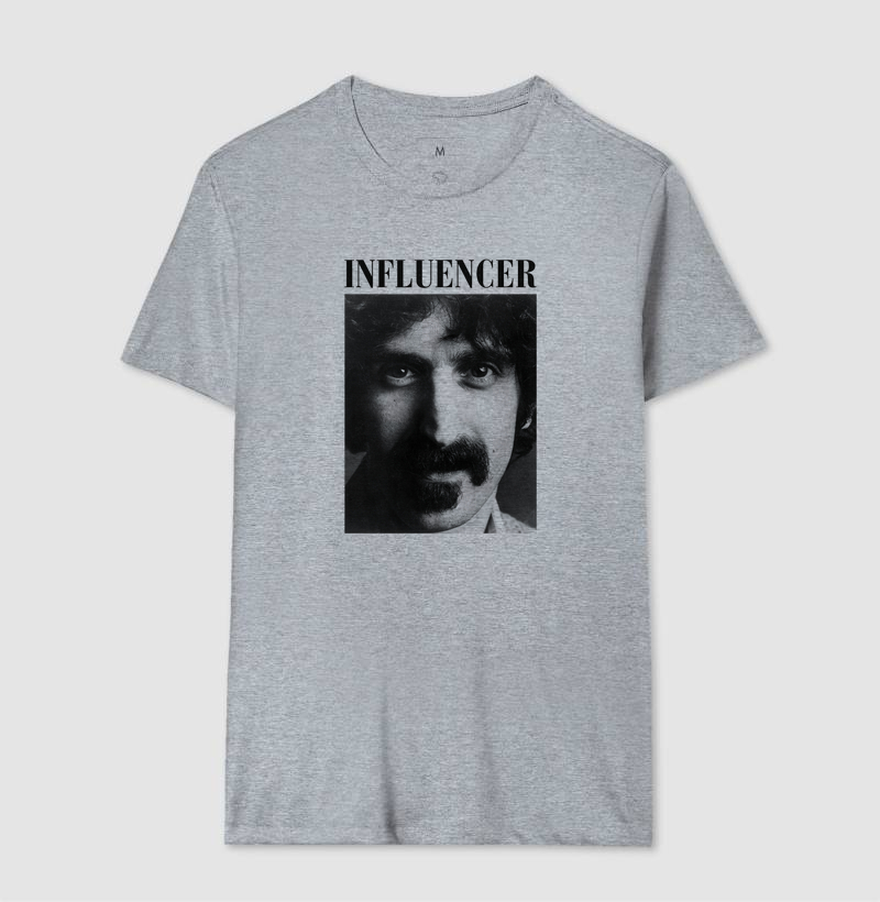Frank Zappa - Influencer - Imagem 8
