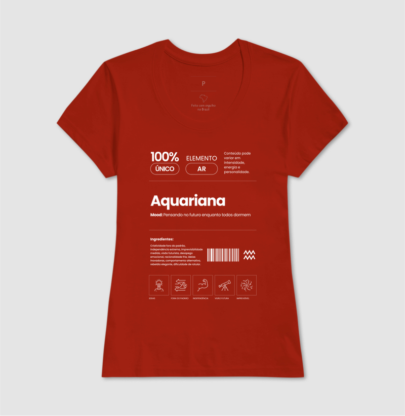 Aquariana (Coleção Label) - Imagem 11