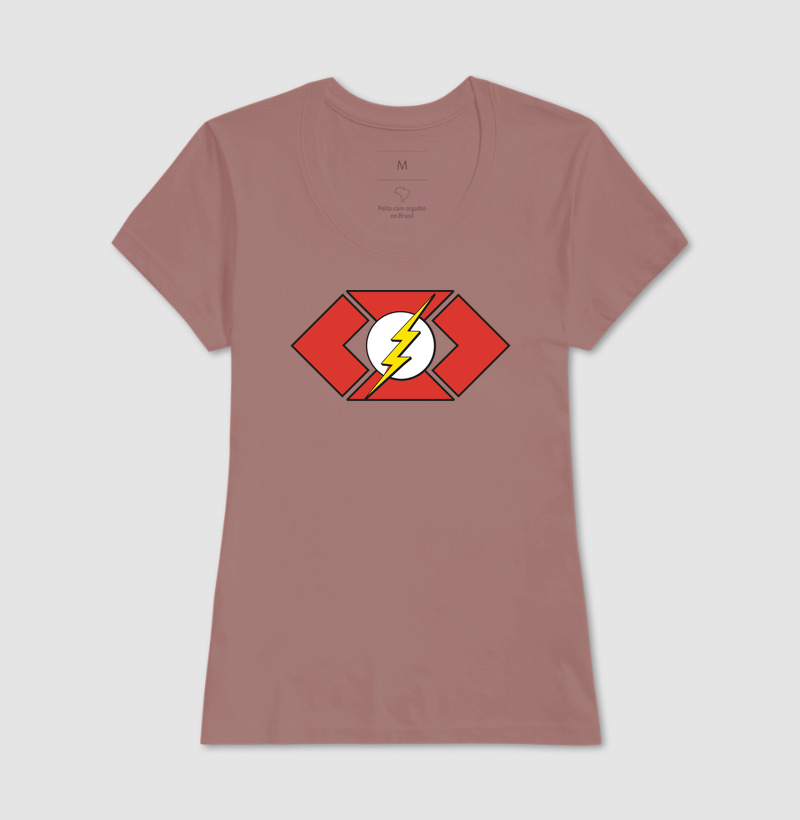 Hero Flash ADM - Imagem 9