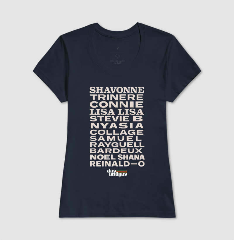 Camisa 6