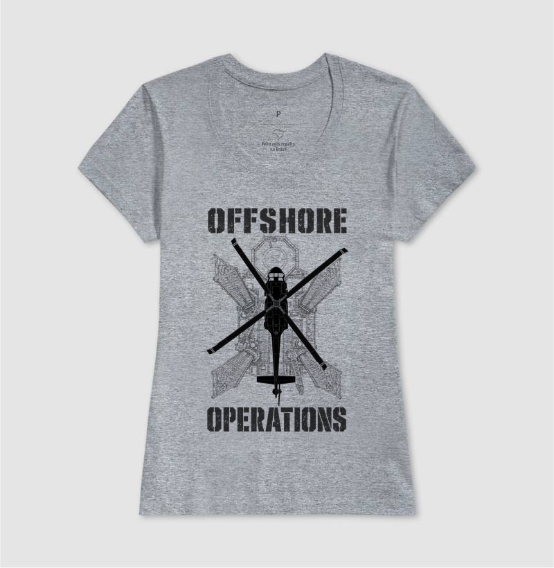 Offshore Operations Helideck 2 - Imagem 12