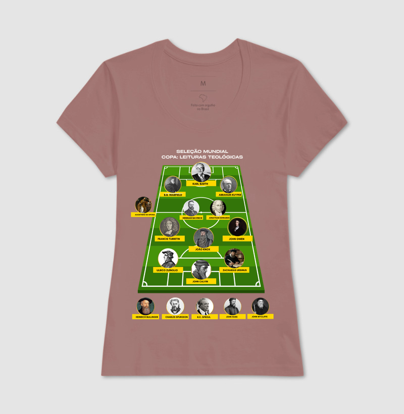 Camisa 18