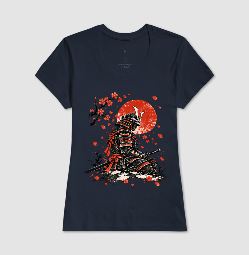 SAMURAI — Entre o Aço e as Cerejeiras - Imagem 7
