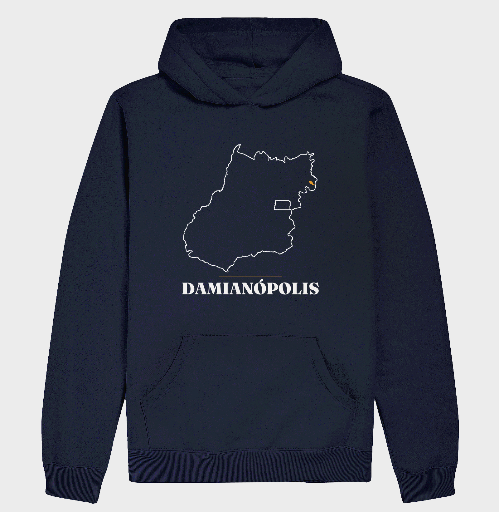 Damianópolis | Traço GO - Imagem 4
