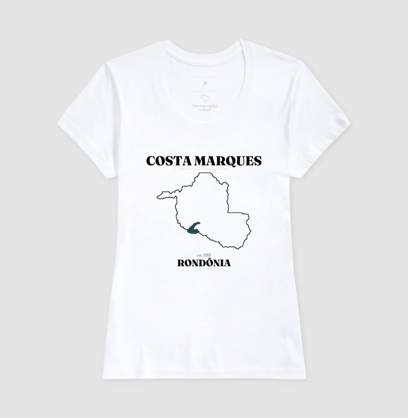 Costa Marques | Legado RO - Imagem 5