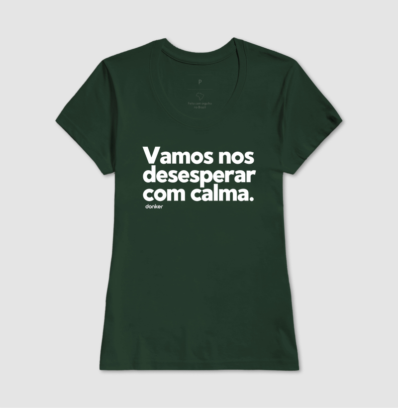 Camisa 13