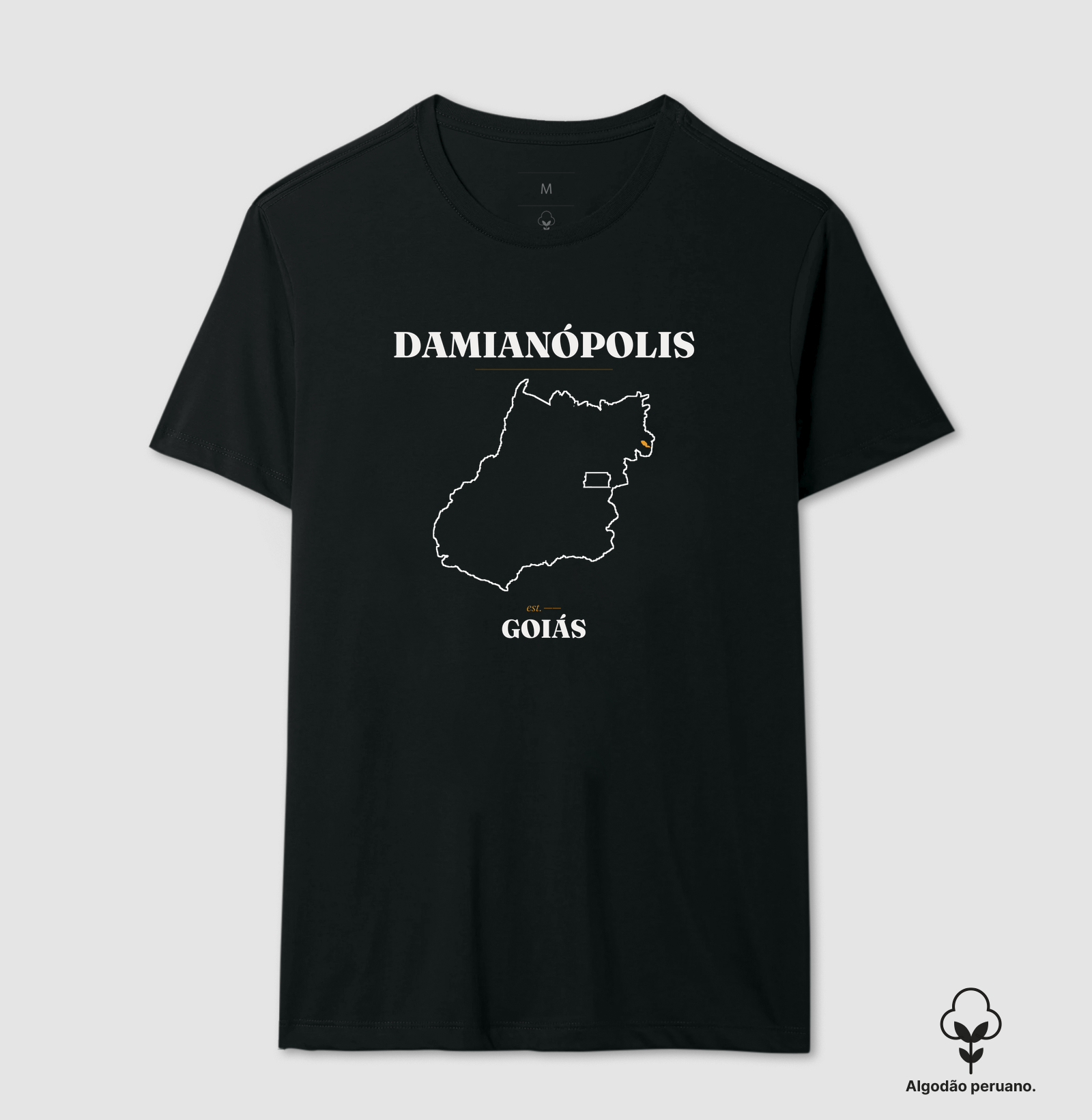 Damianópolis | Legado GO - Imagem 2