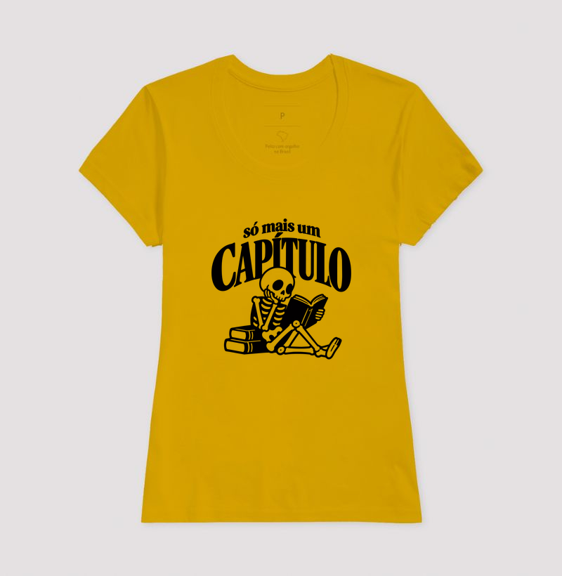Só Mais Um Capítulo - Esqueleto - Imagem 15