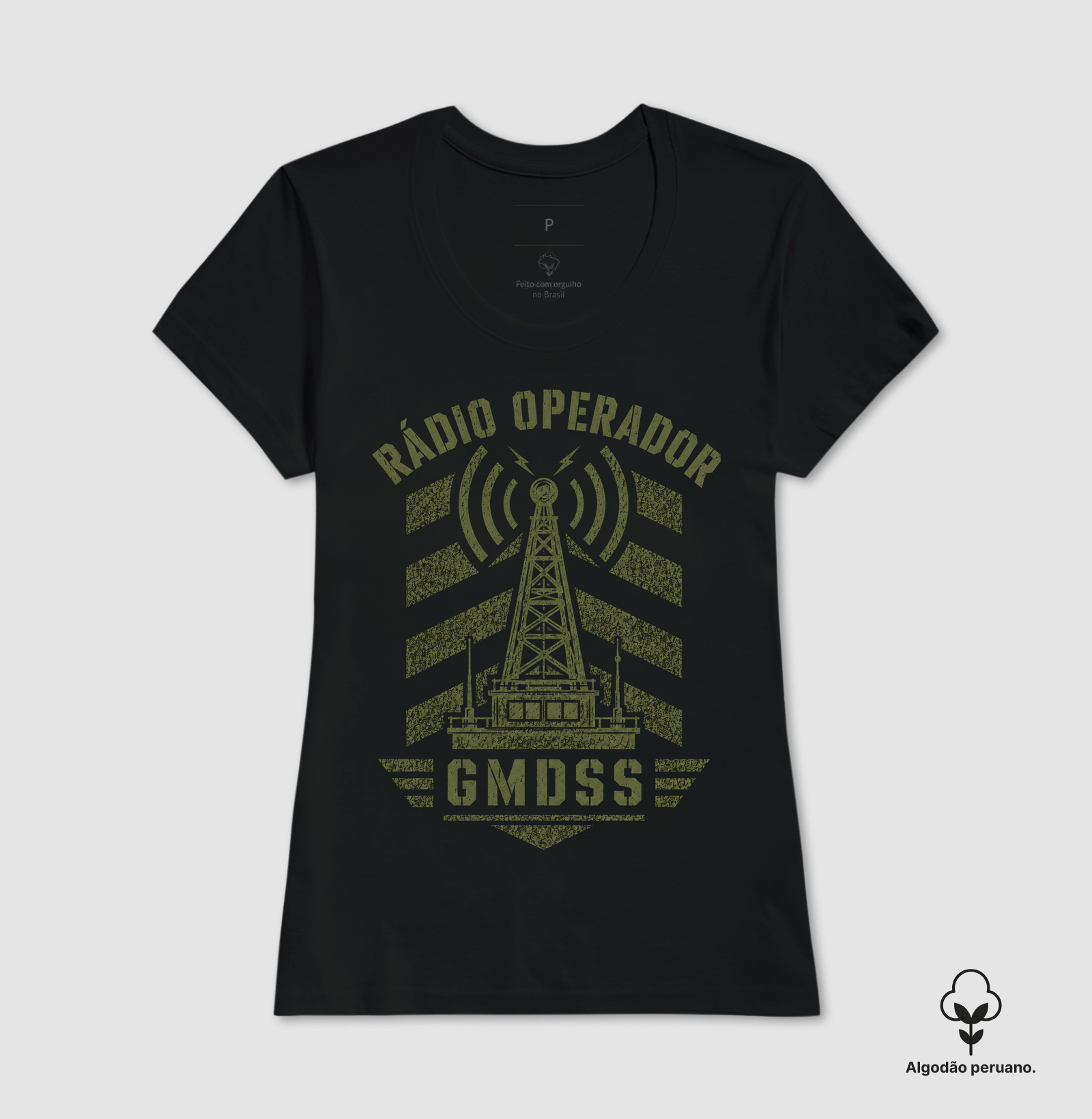 Camisa 6