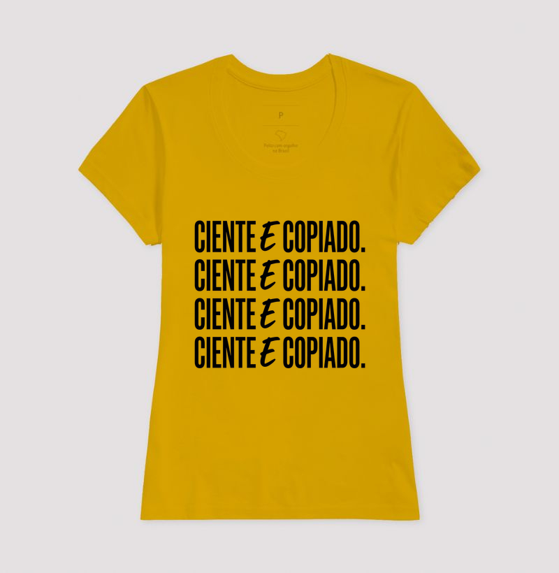 Ciente e Copiado IV - Imagem 15