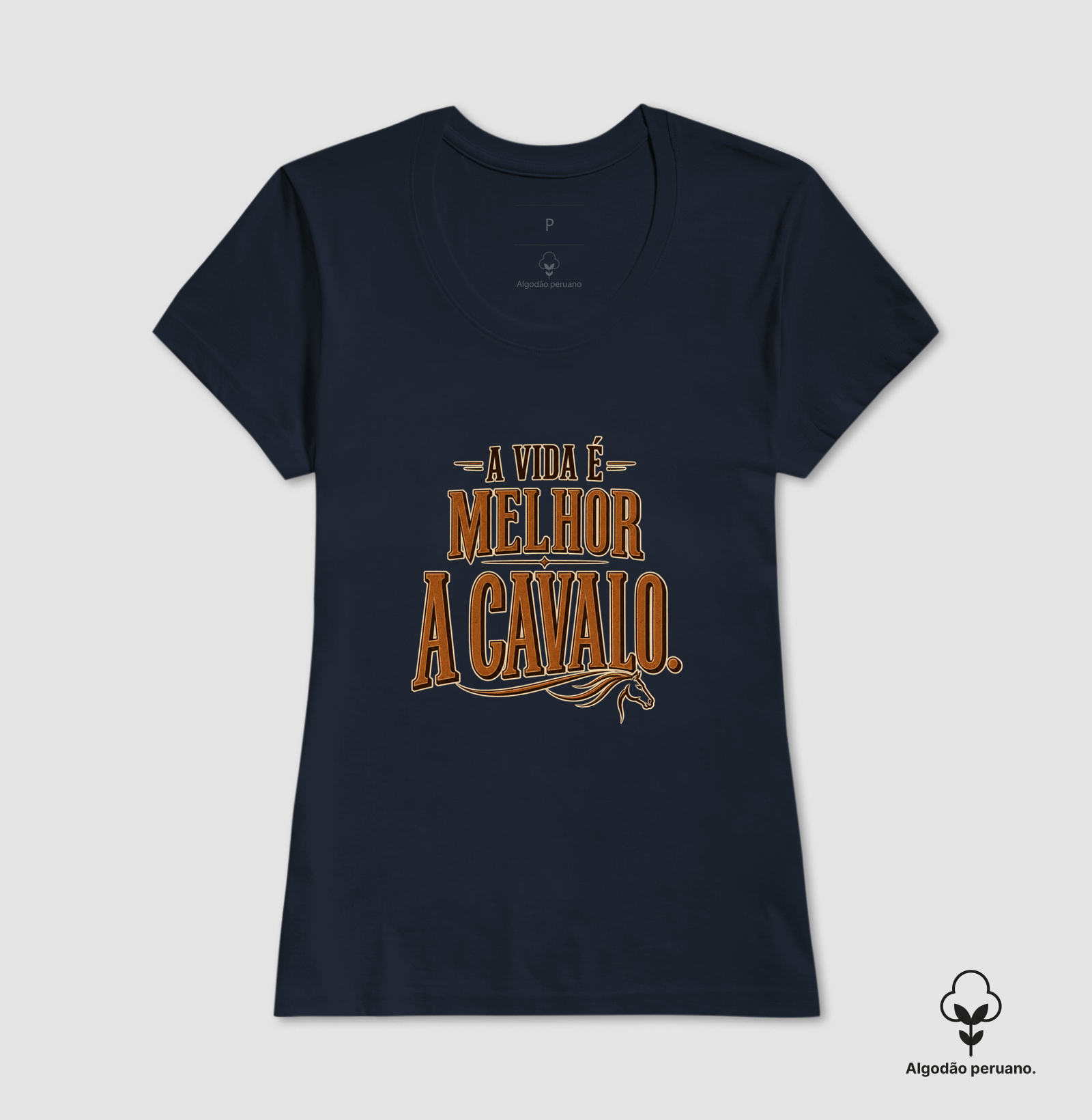 A vida é melhor a cavalo. - Imagem 6