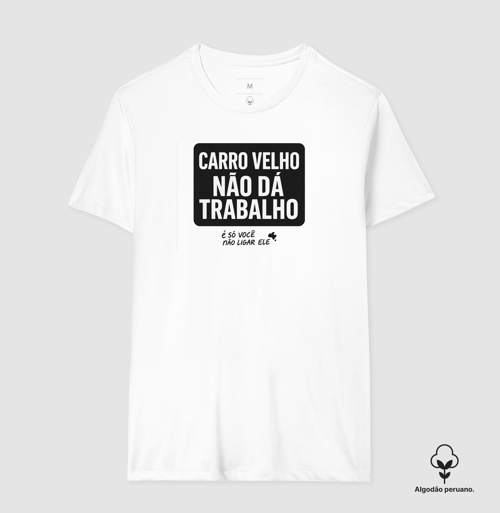 Carro Velho não dá trabalho - Imagem 8