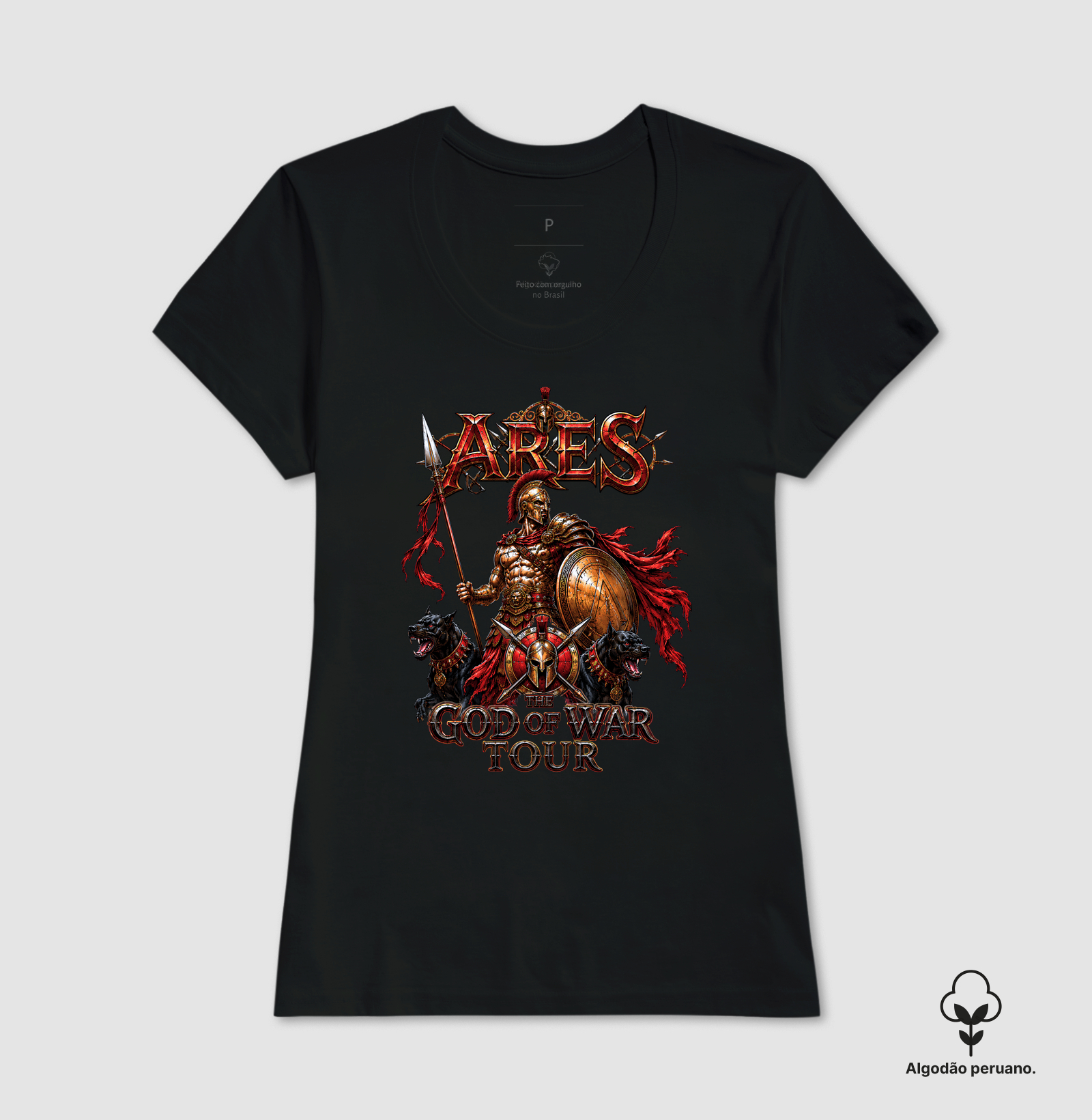Camisa 4