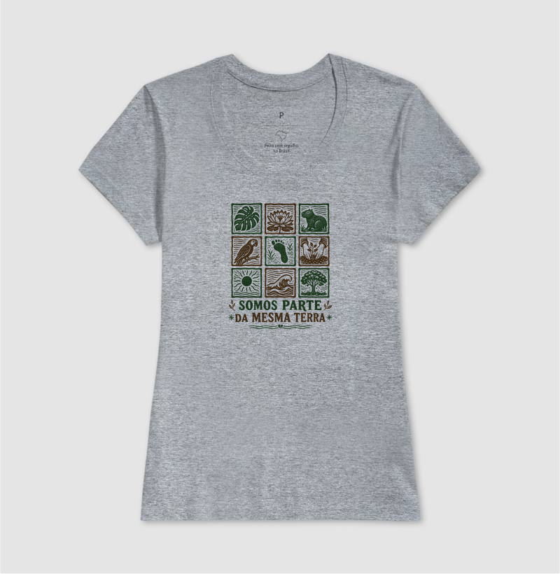 Camisa 9