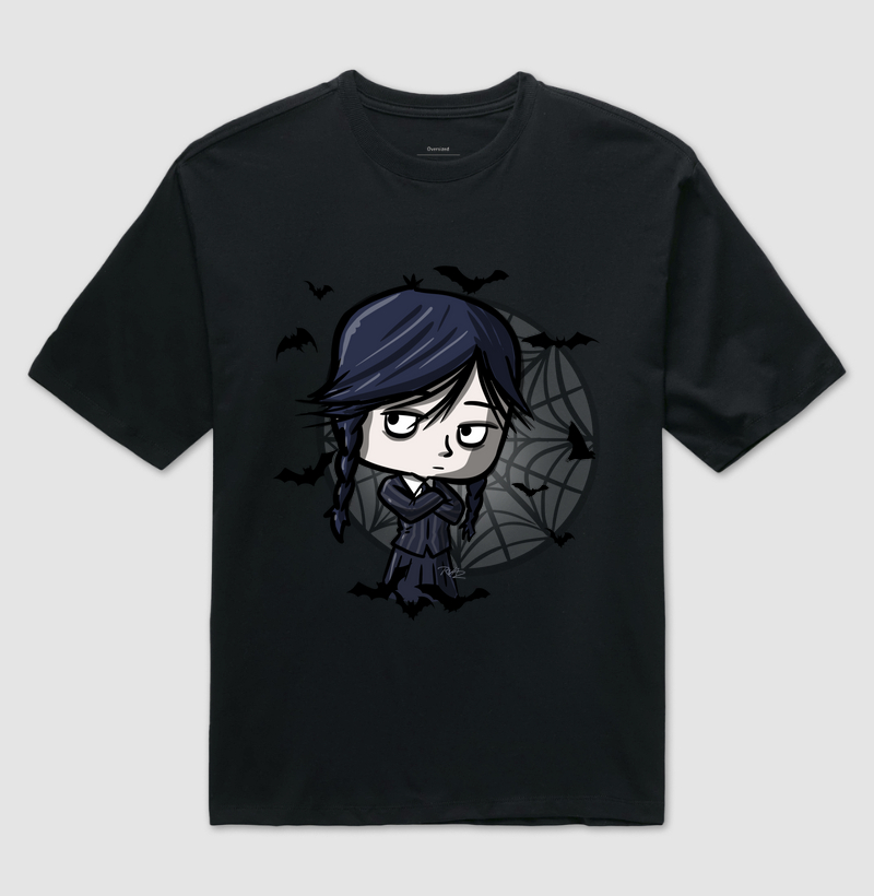 Camiseta Wandi - Imagem 2
