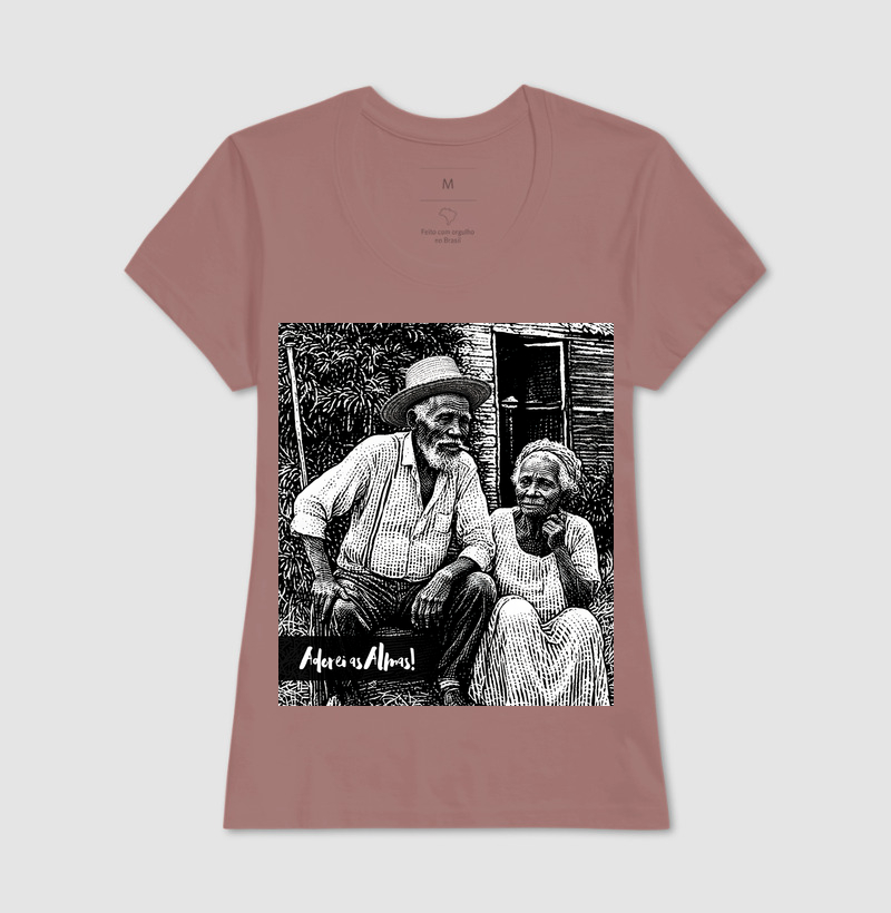 Camisa 19