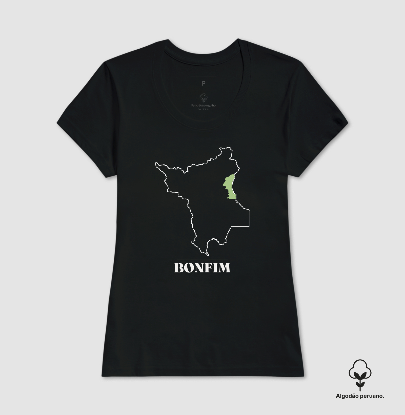 Bonfim | Traço RR - Imagem 4