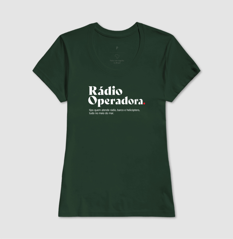Rádio Operadora - Imagem 13