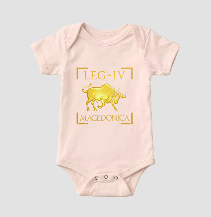LEGIO — IV Macedonica - Imagem 5