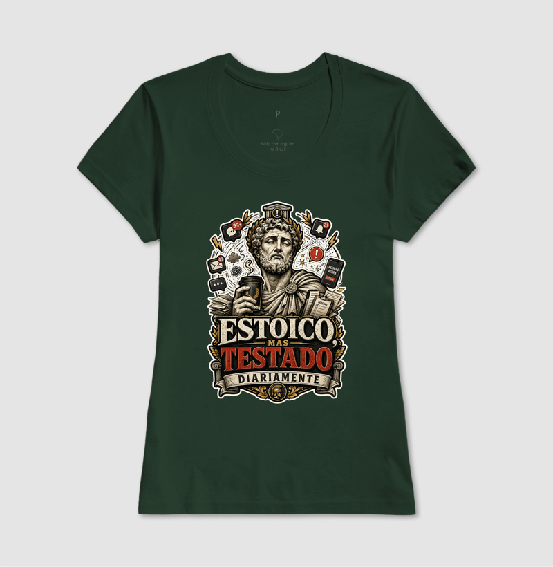 Camisa 12