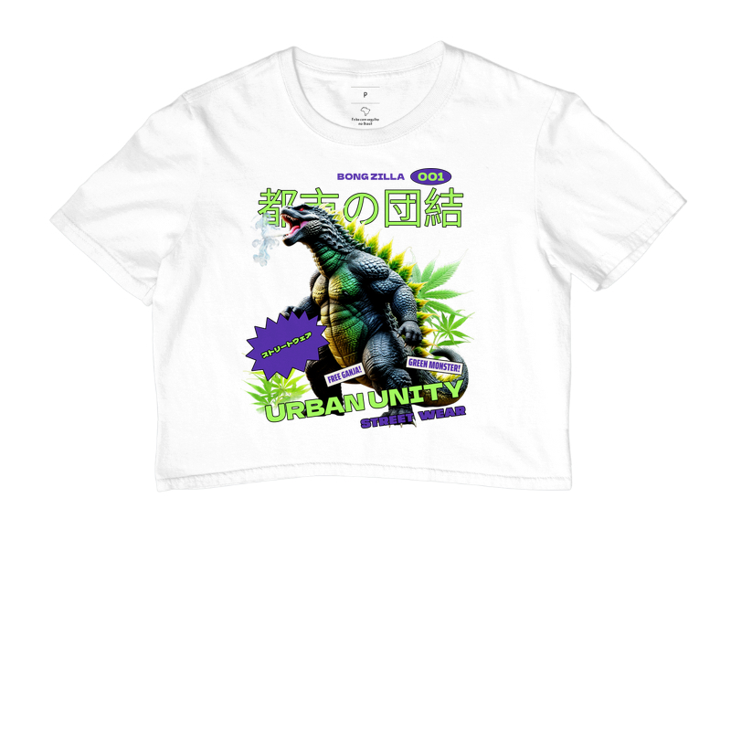 BONG ZILLA - Imagem 3