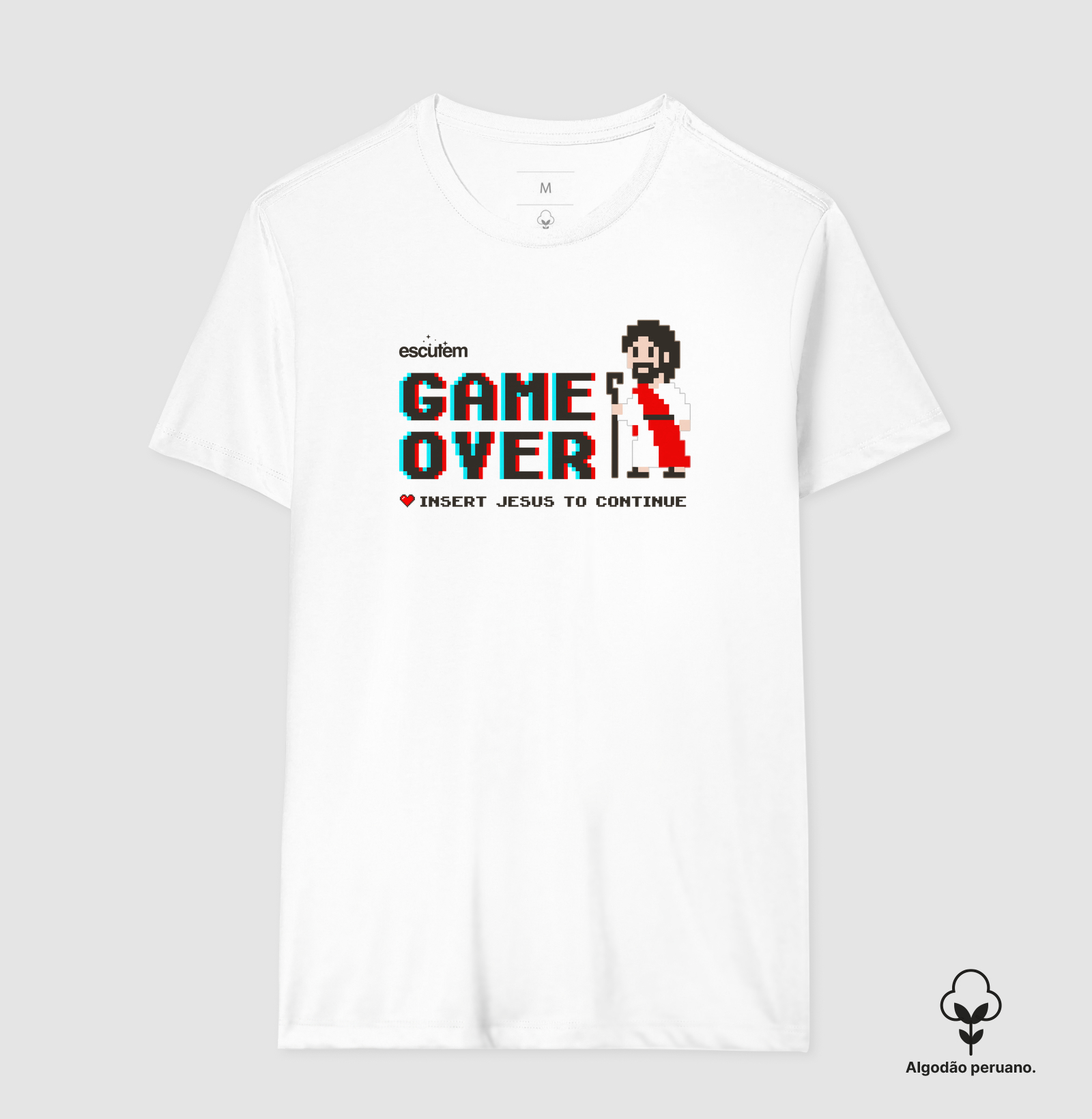 Camisa 1
