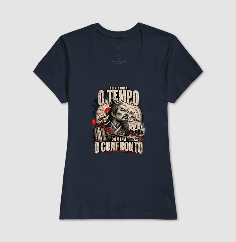 Sun Tzu - Quem Domina o Tempo Domina o Confronto - Imagem 7