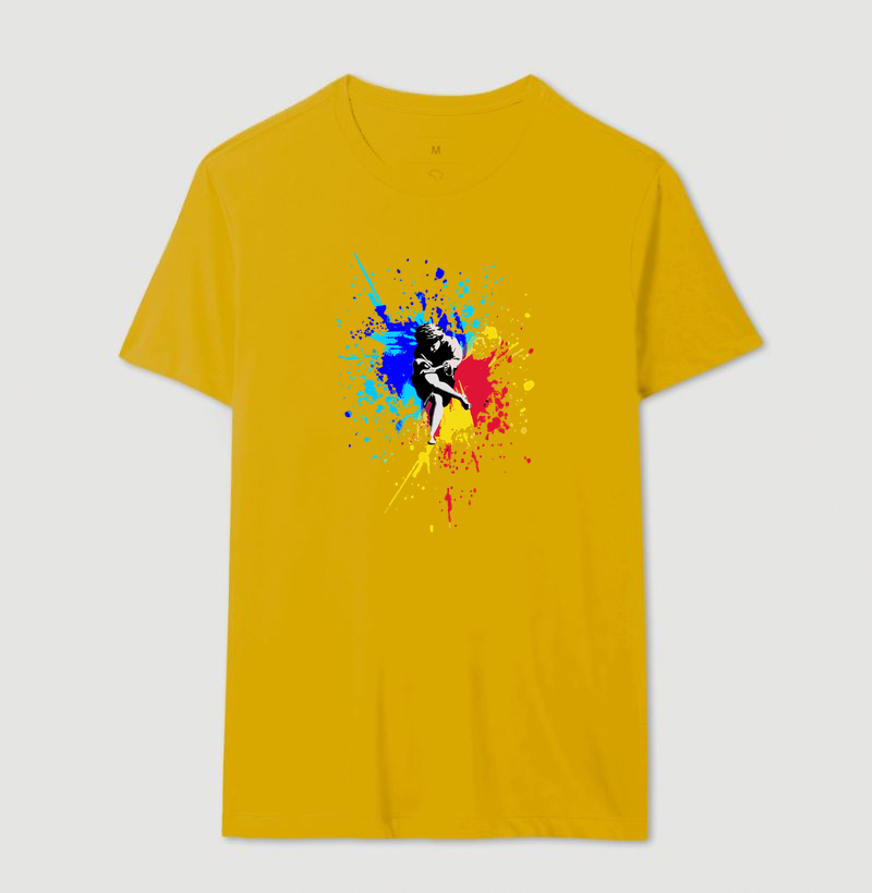 Camisa 13