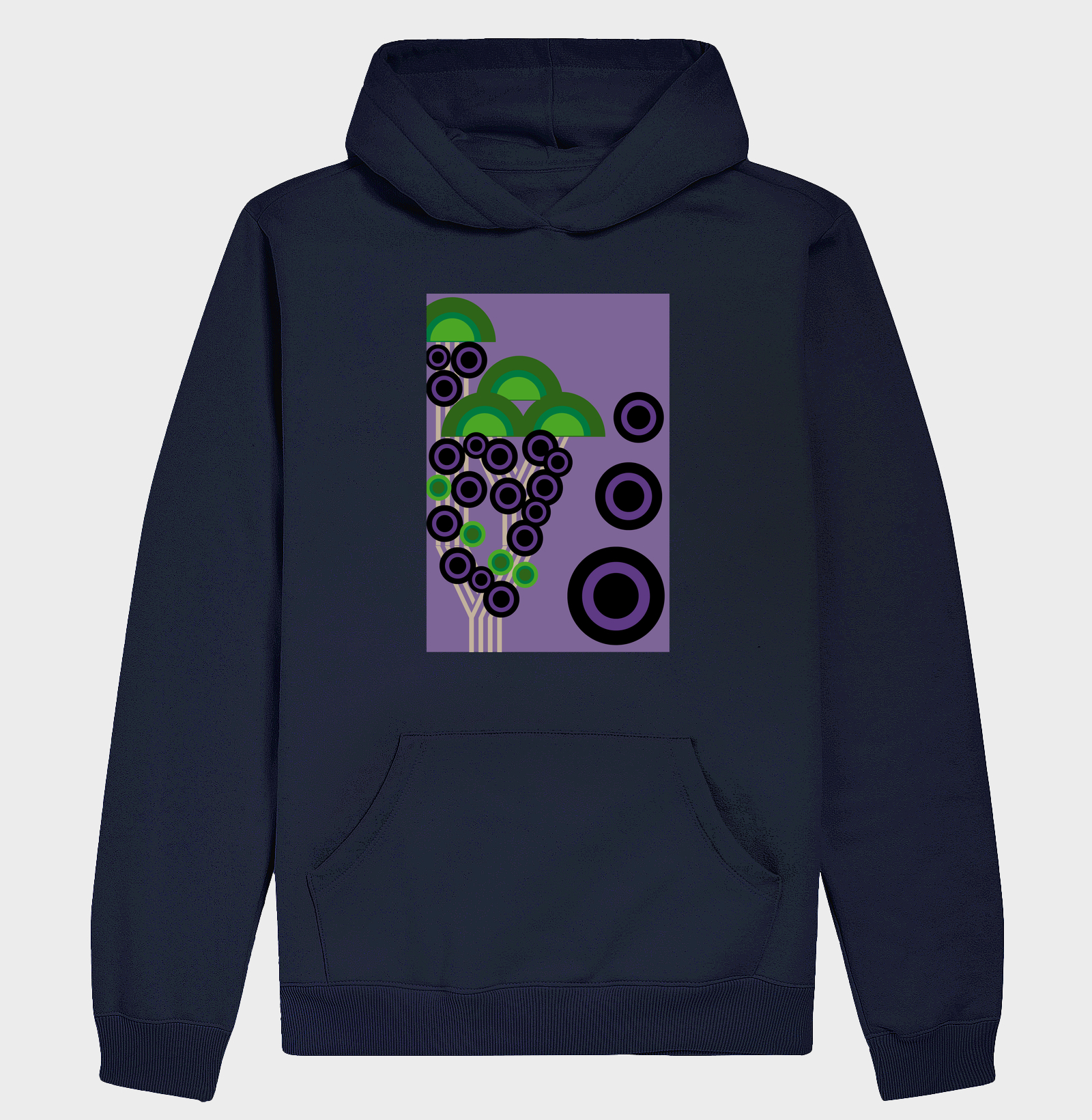 jabuticaba modernista - Imagem 4