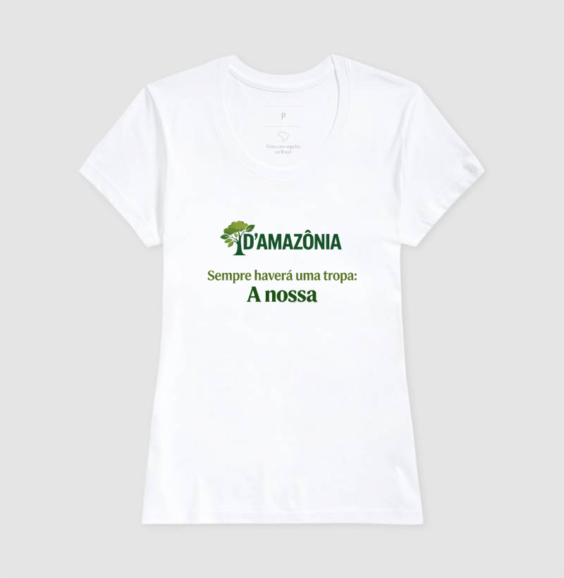 Amazônia Protegida - Imagem 5