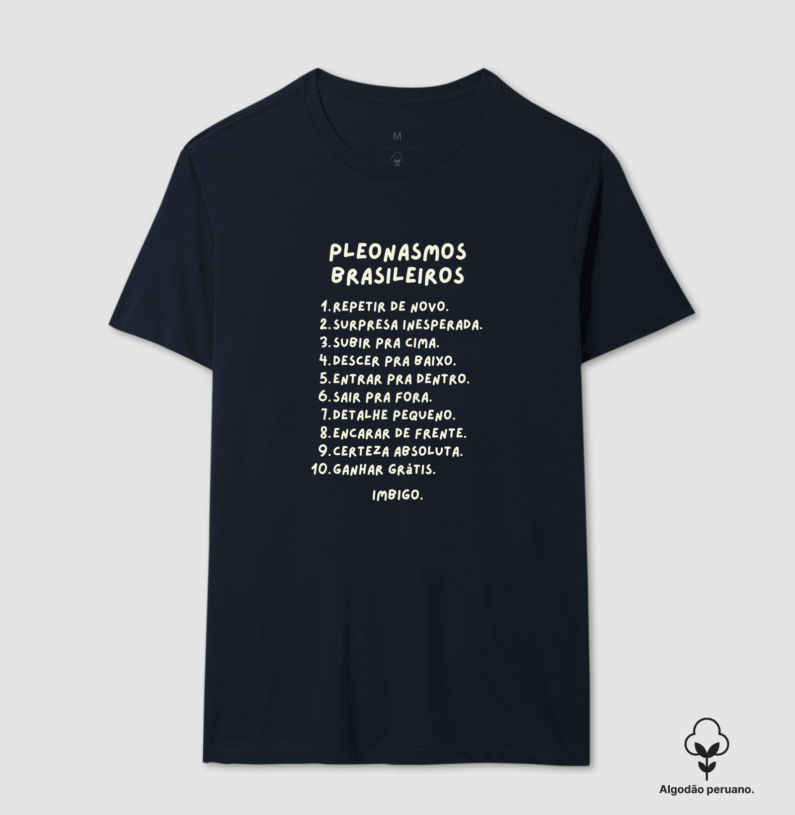 Pleonasmos Brasileiros - Imagem 9