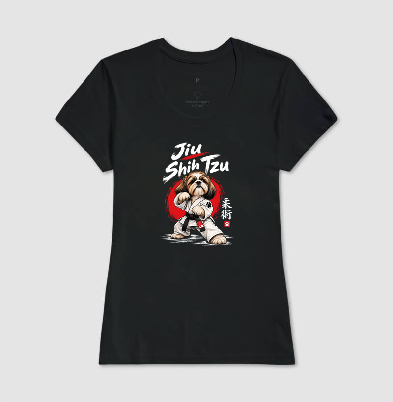 Jiu Shih Tzu - Imagem 3