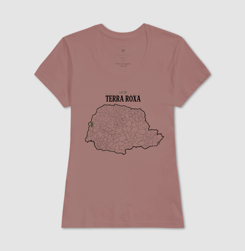 Camisa 16